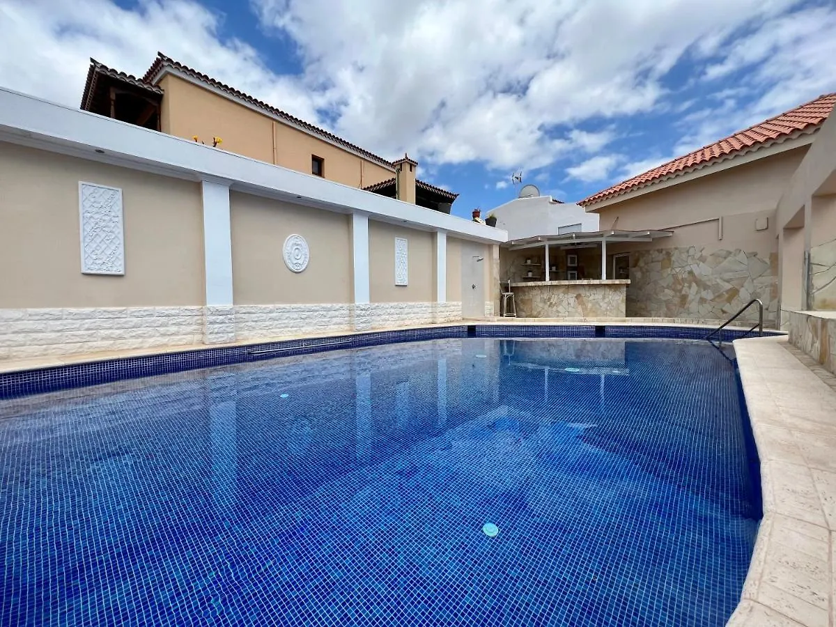 Villa Eden By Altamarhomes Costa Adeje  0*, Costa Adeje (Tenerife)