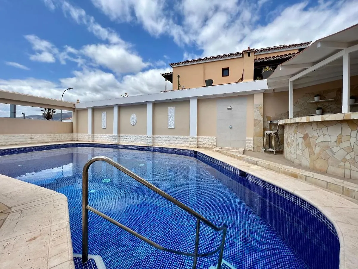 Villa Eden By Altamarhomes Costa Adeje  0*, Costa Adeje (Tenerife) Spain