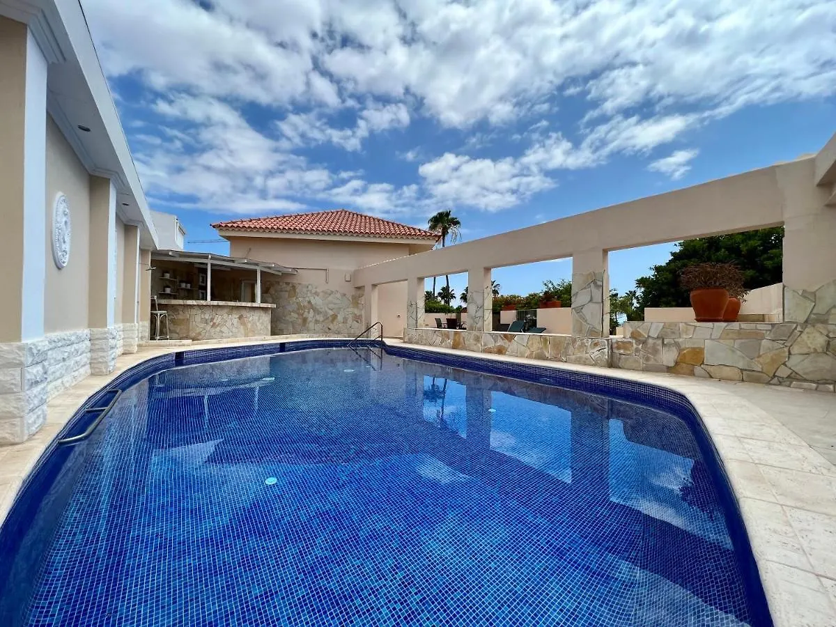 Villa Eden By Altamarhomes Costa Adeje   Costa Adeje (Tenerife)