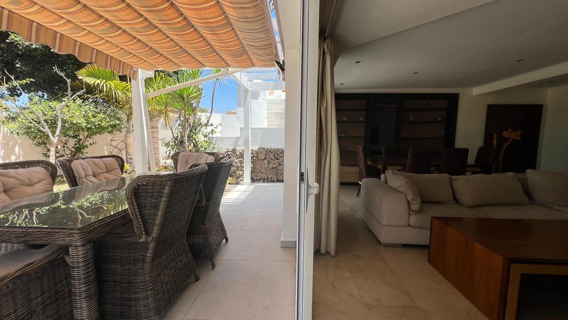 Villa Eden By Altamarhomes Costa Adeje  Spain