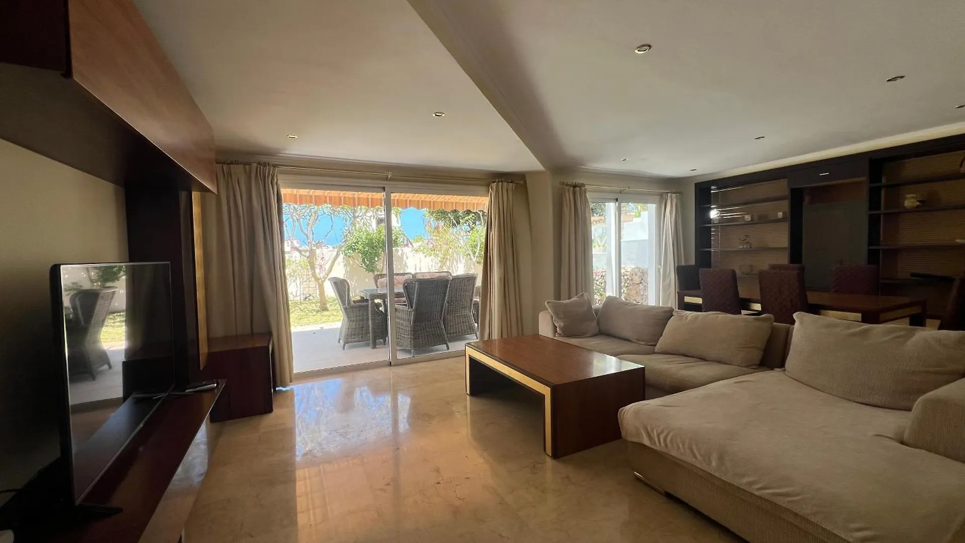 Villa Eden By Altamarhomes Costa Adeje  Spain