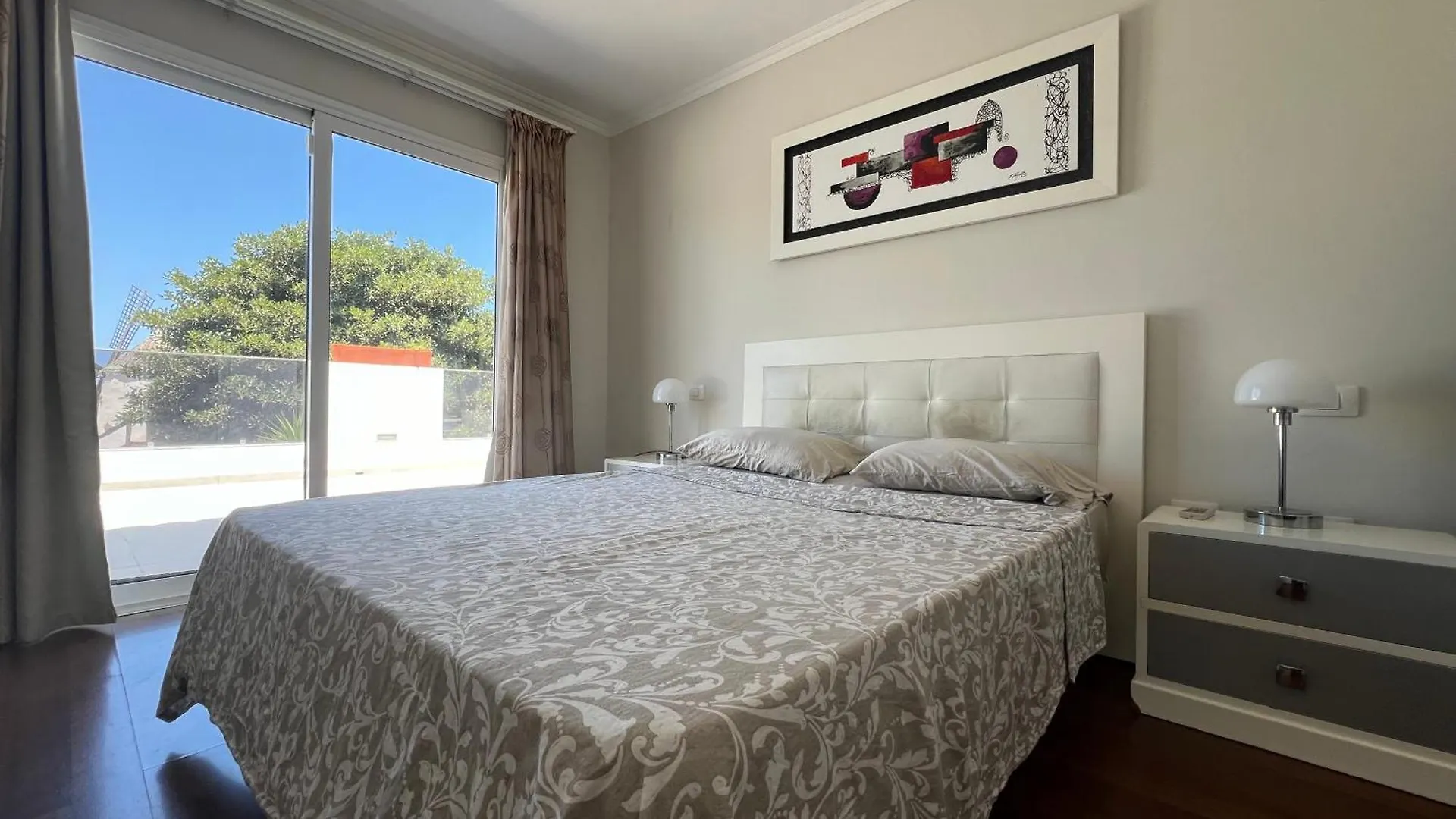 Villa Eden By Altamarhomes Costa Adeje  Costa Adeje (Tenerife)