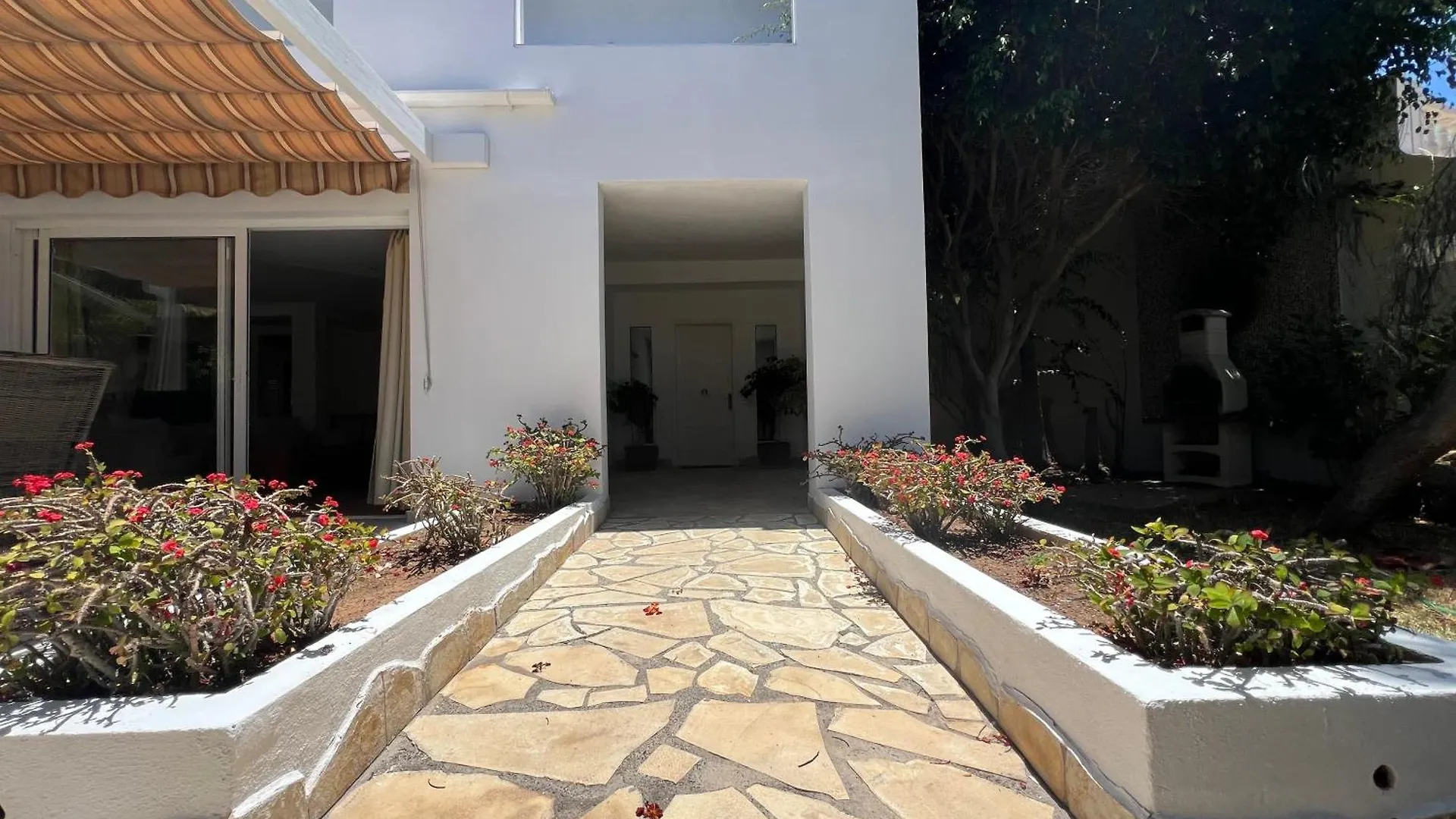 Villa Eden By Altamarhomes Costa Adeje  Spain