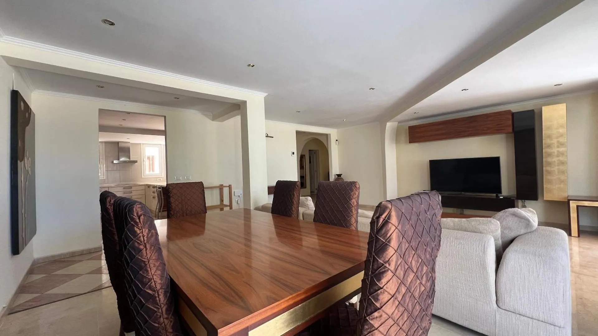 Villa Eden By Altamarhomes Costa Adeje  Costa Adeje (Tenerife)