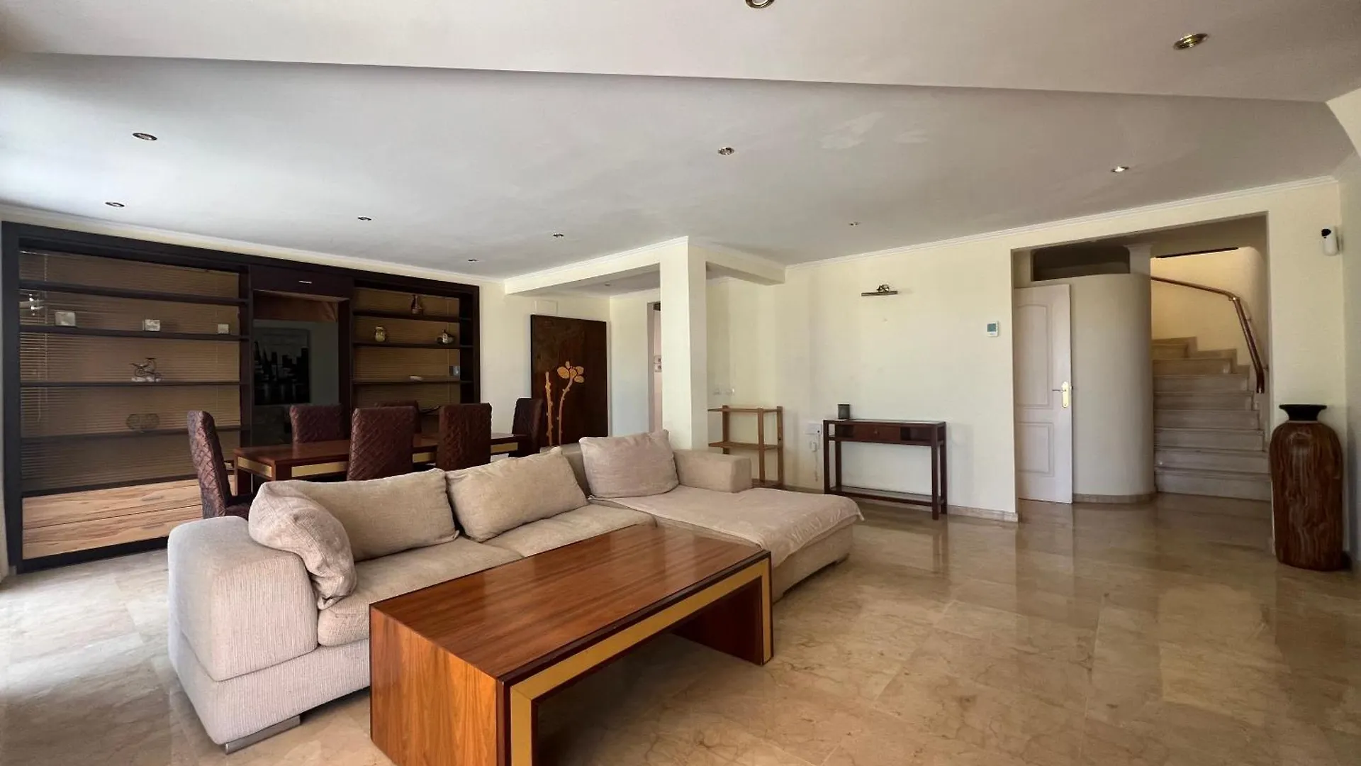 Villa Eden By Altamarhomes Costa Adeje  Spain