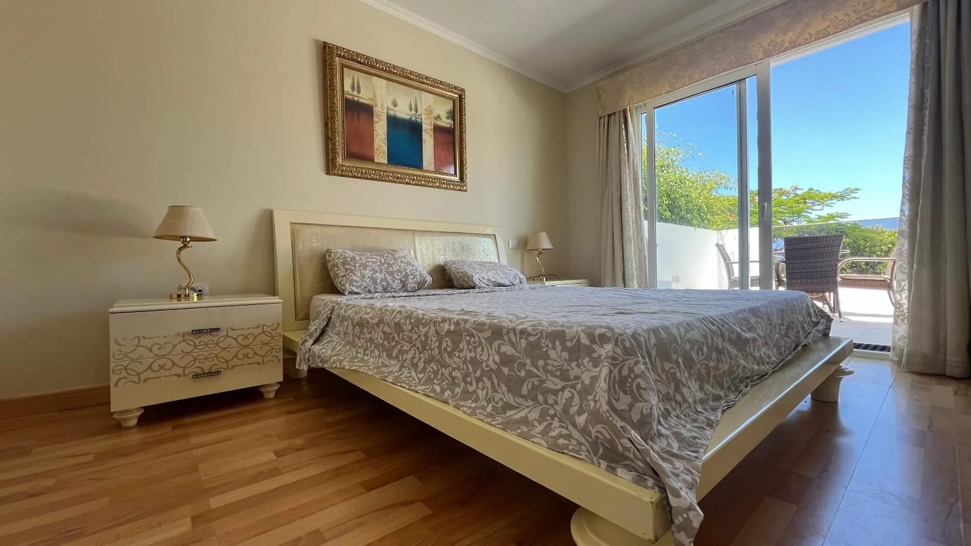 Villa Eden By Altamarhomes Costa Adeje