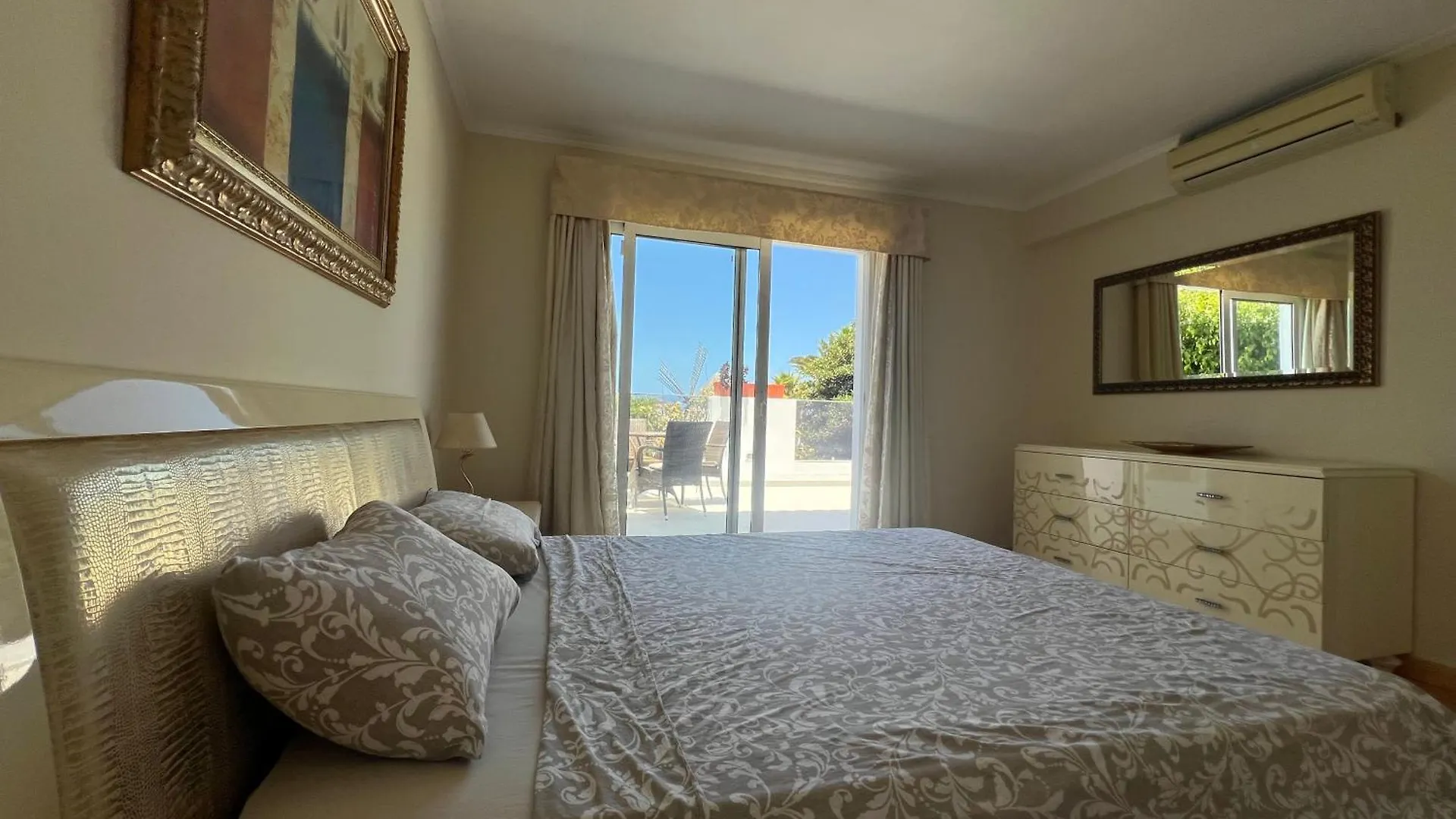 Villa Eden By Altamarhomes Costa Adeje