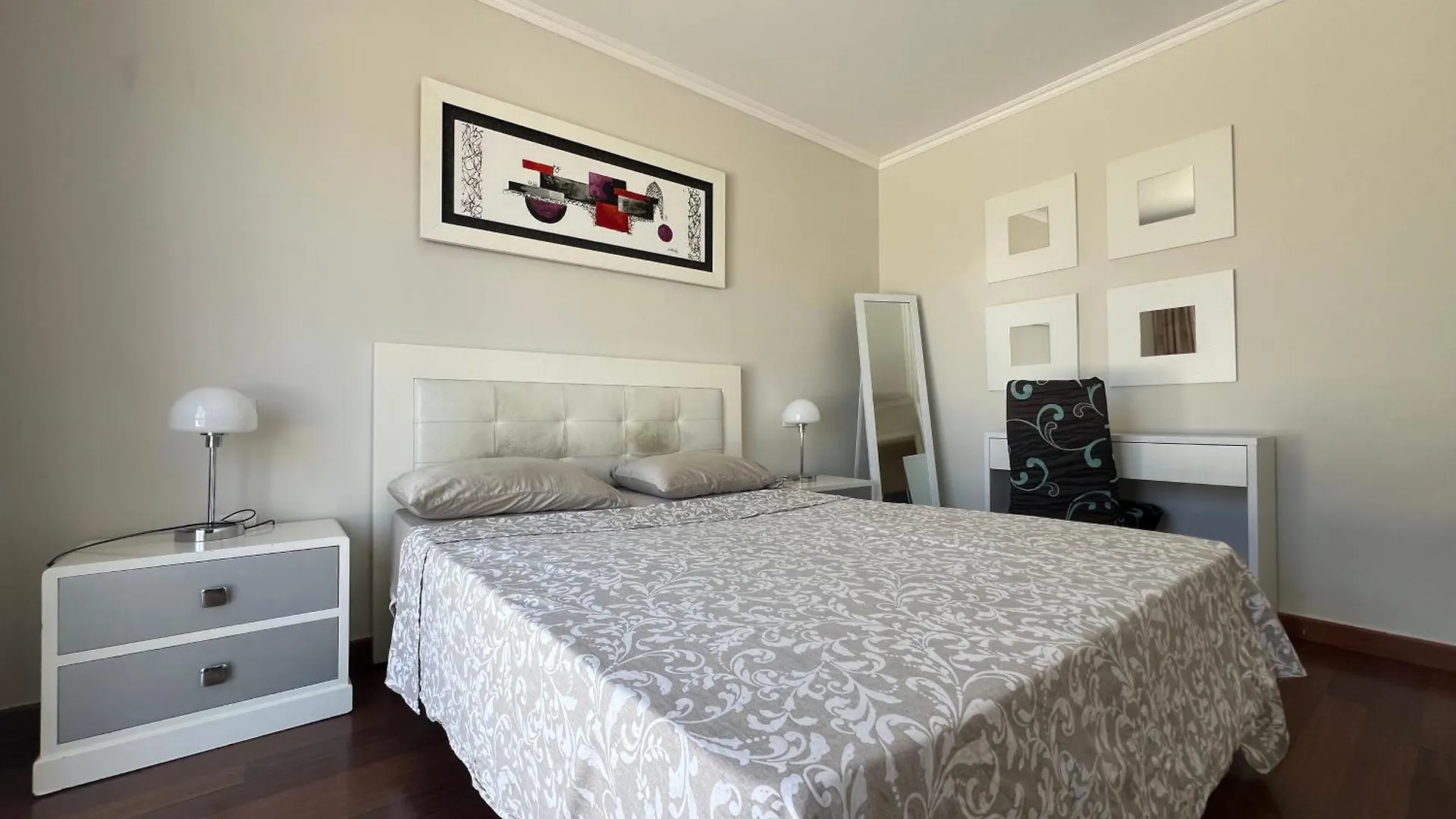 Villa Eden By Altamarhomes Costa Adeje