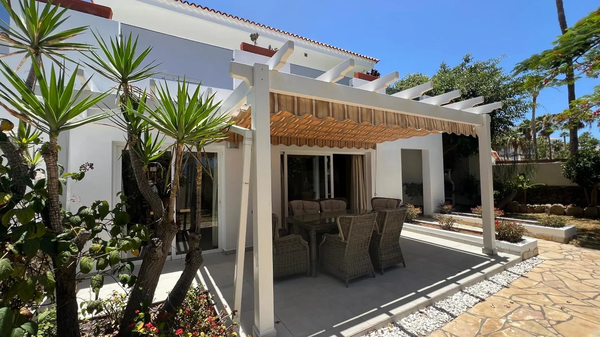Villa Eden By Altamarhomes Costa Adeje