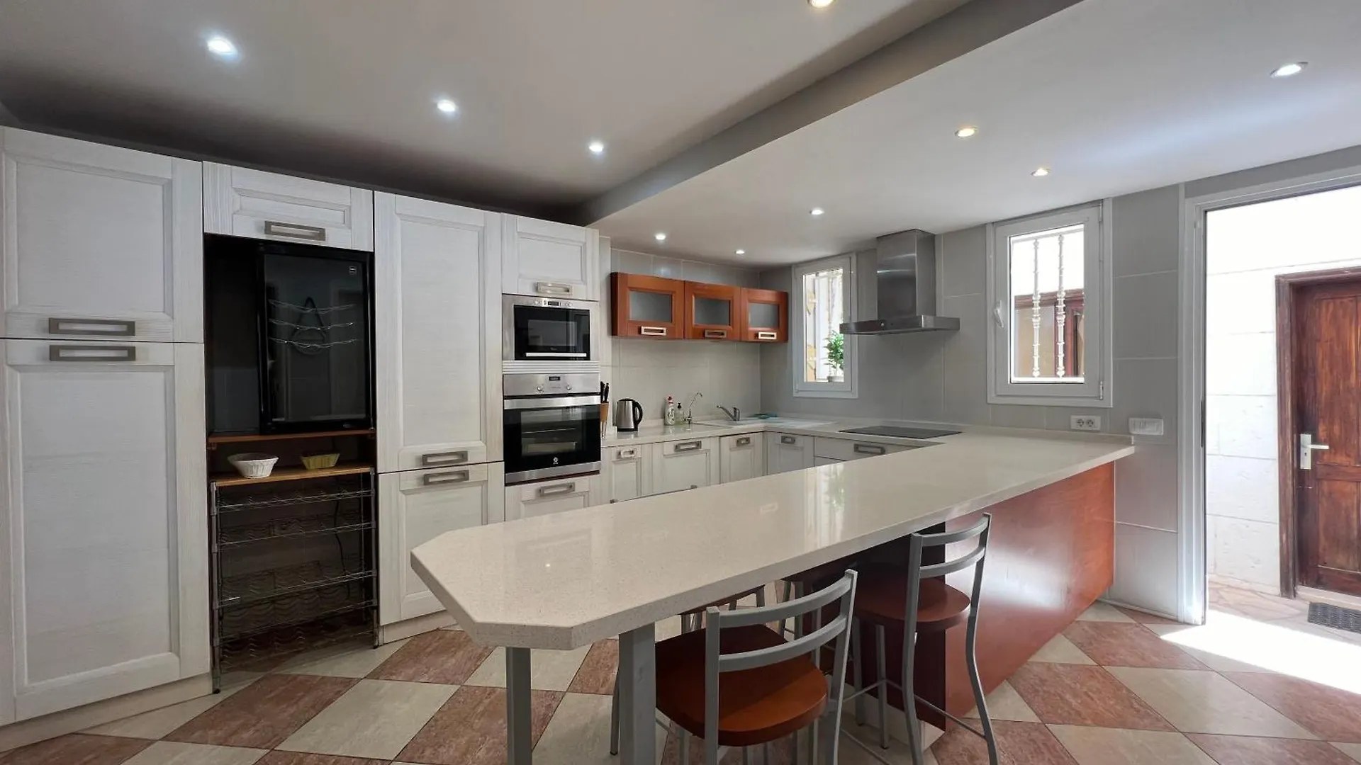 Villa Eden By Altamarhomes Costa Adeje  0*, Costa Adeje (Tenerife) Spain