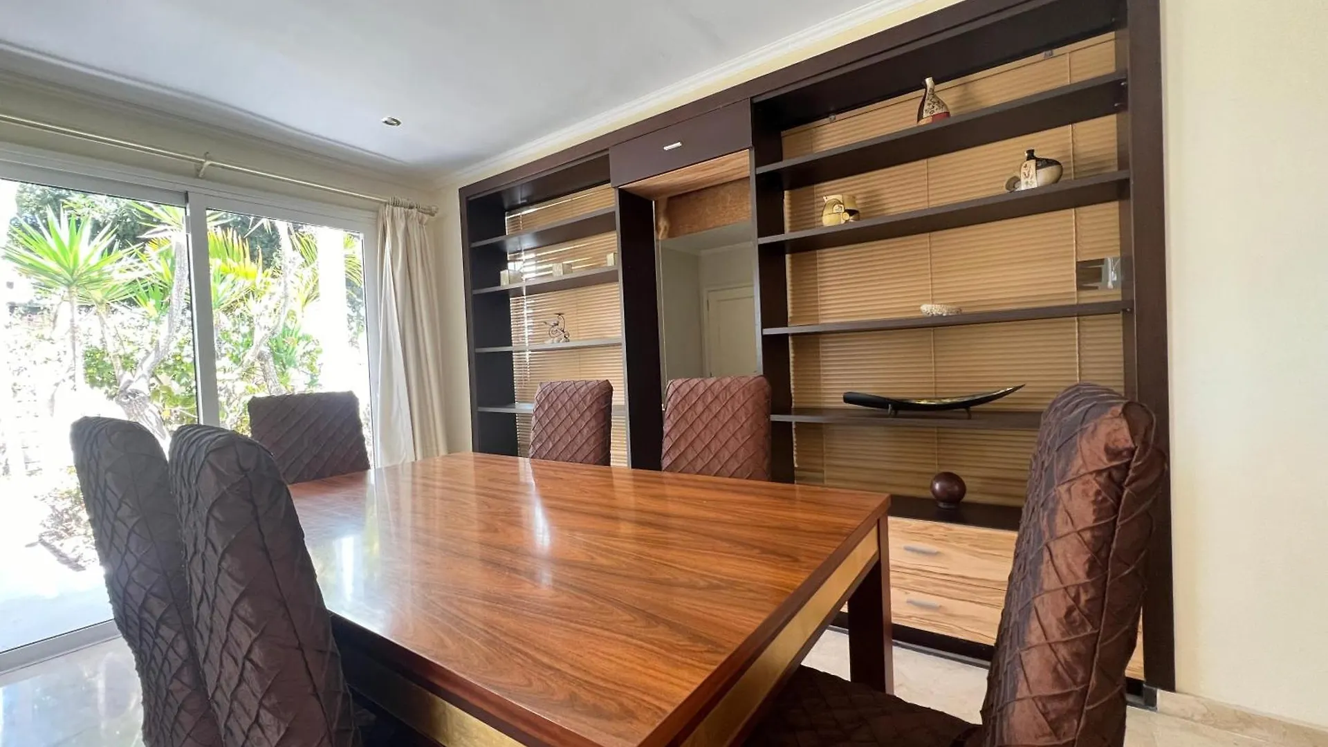 Villa Eden By Altamarhomes Costa Adeje  Spain