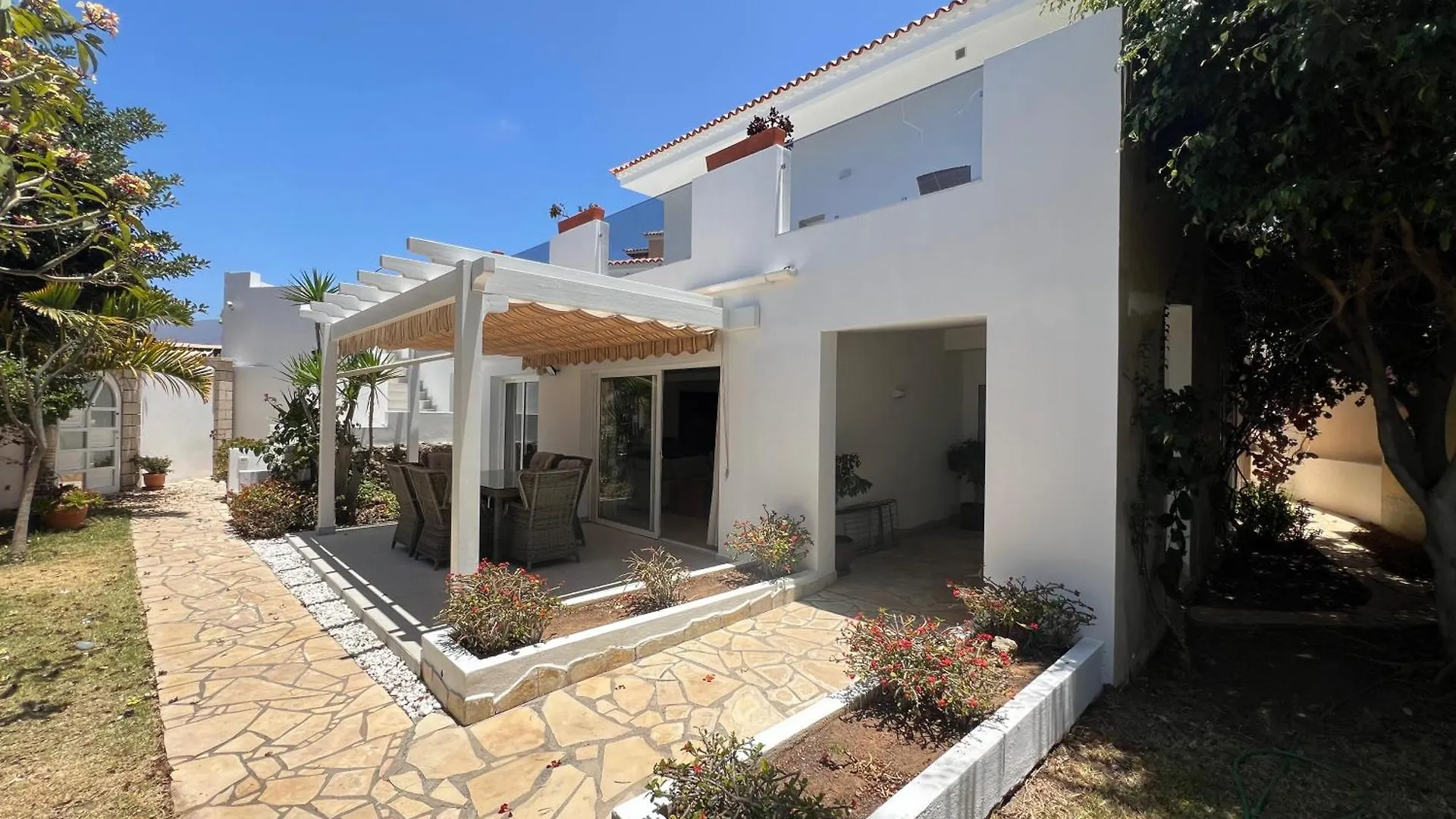 Villa Eden By Altamarhomes Costa Adeje  Spain