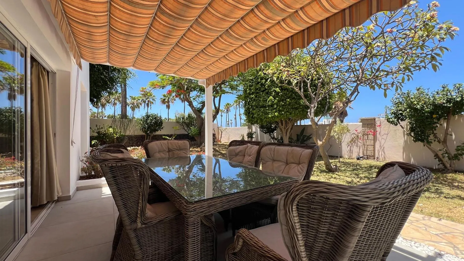 Villa Eden By Altamarhomes Costa Adeje