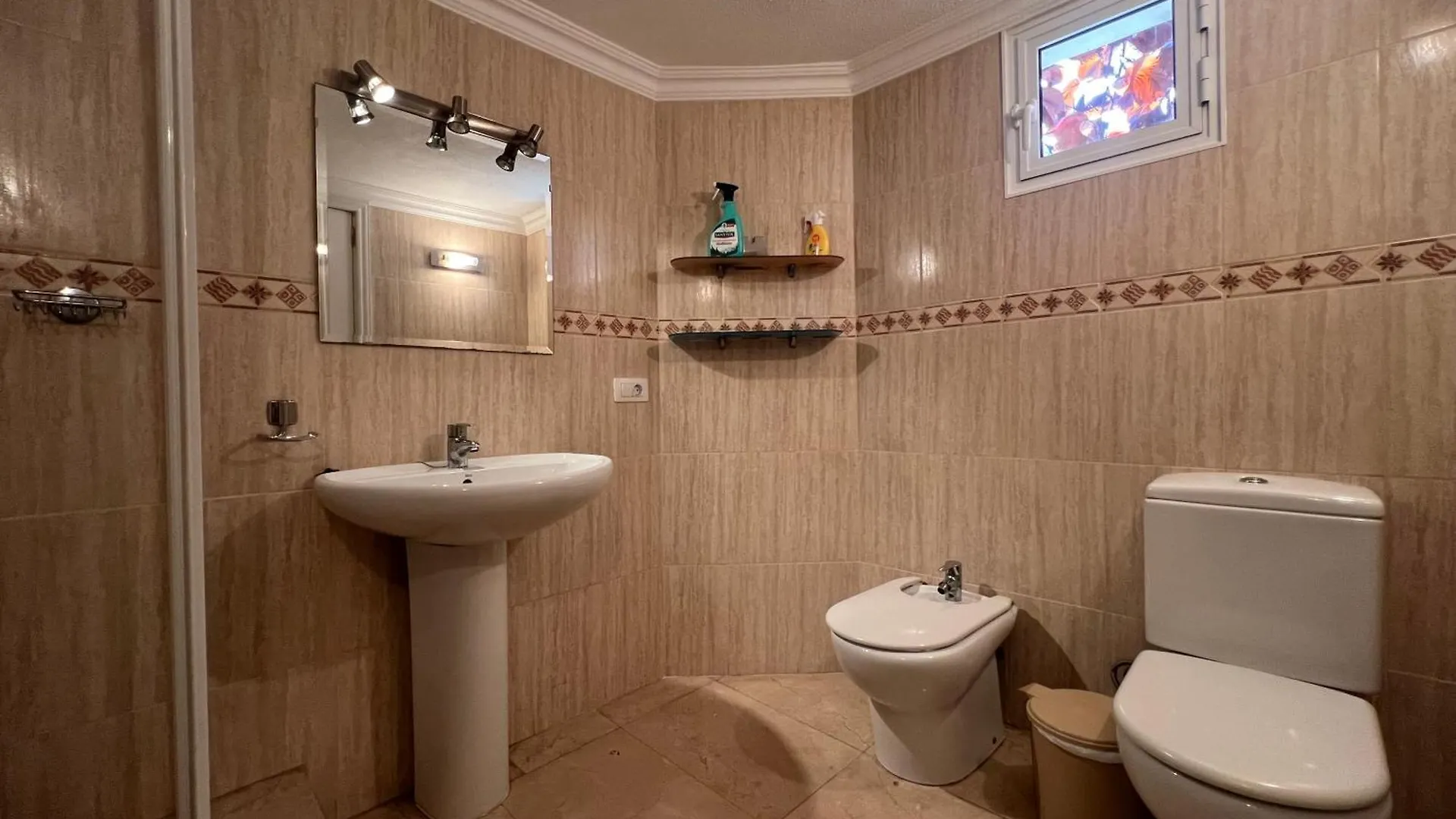 Villa Eden By Altamarhomes Costa Adeje  Costa Adeje (Tenerife)