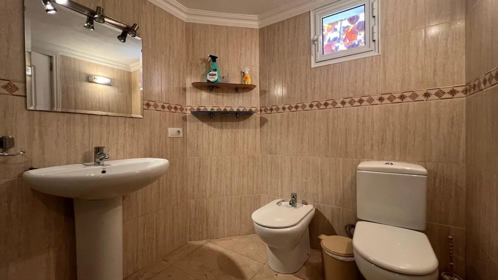 Villa Eden By Altamarhomes Costa Adeje