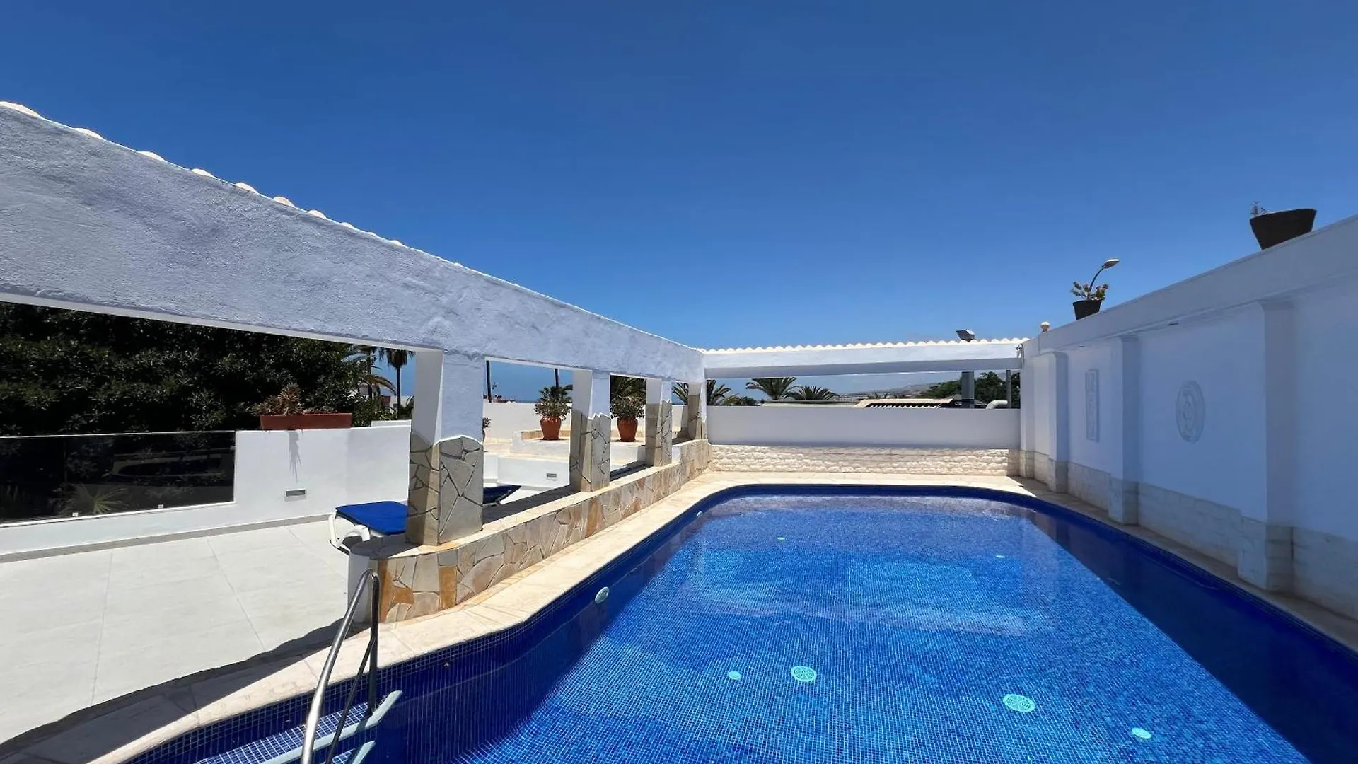 Villa Eden By Altamarhomes Costa Adeje