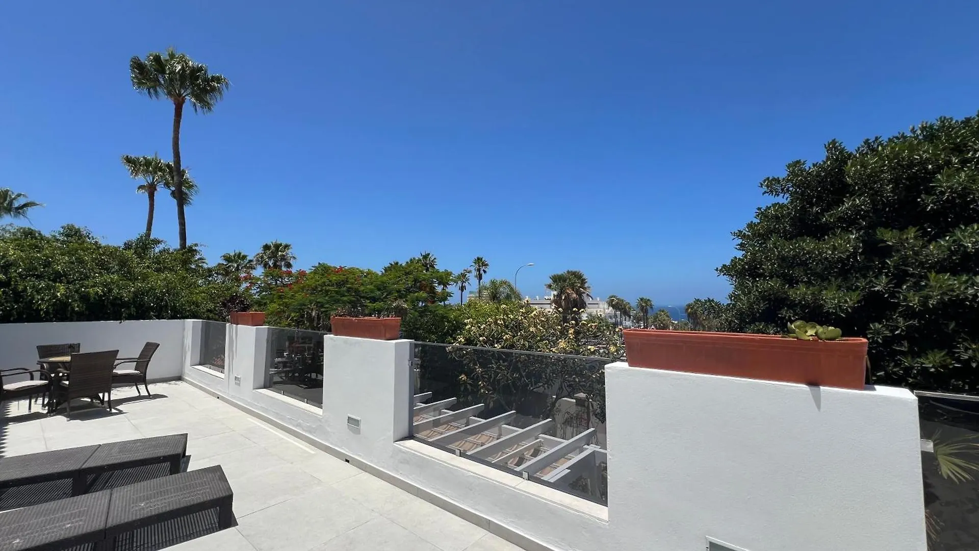Villa Eden By Altamarhomes Costa Adeje