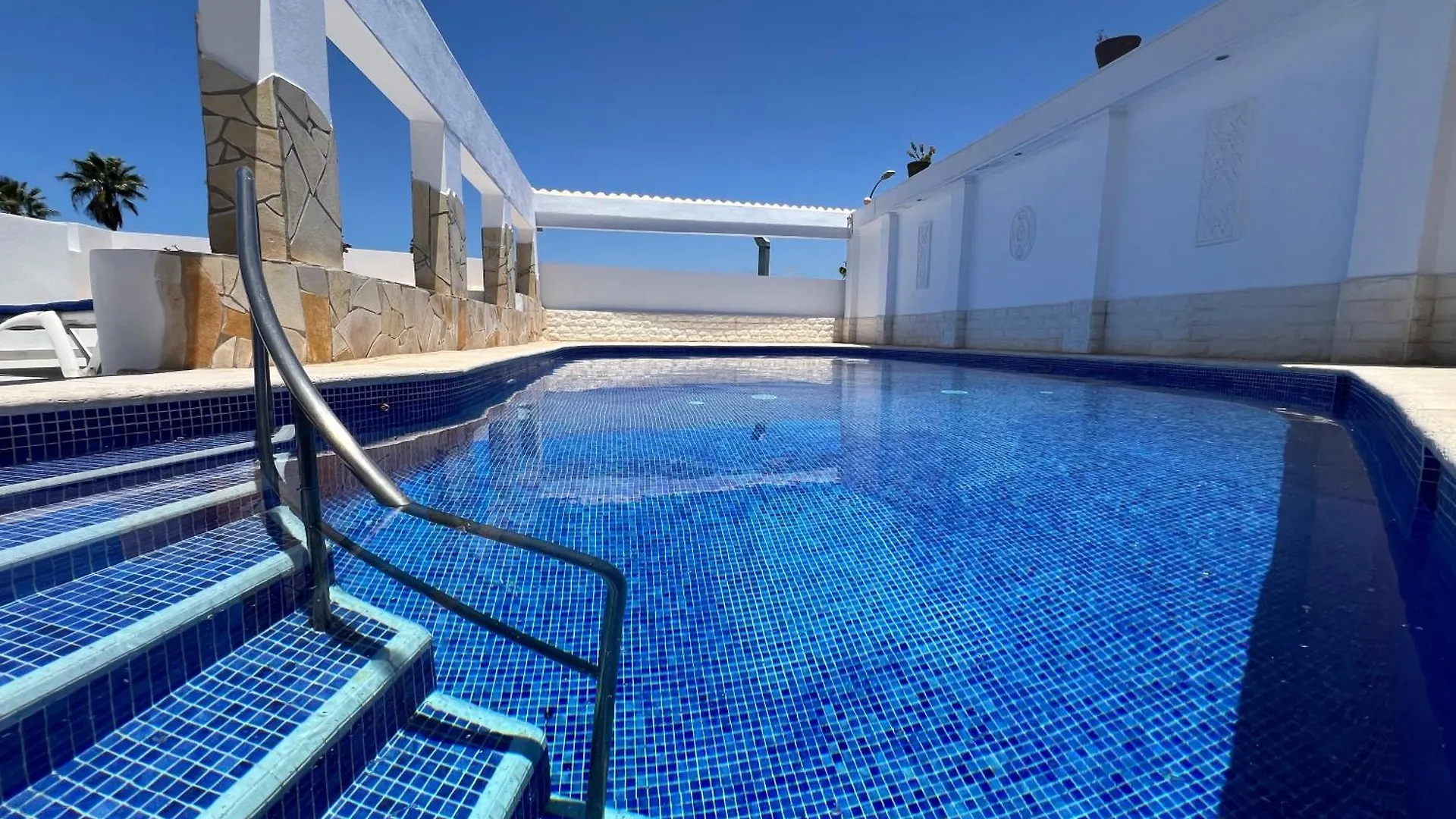 Villa Eden By Altamarhomes Costa Adeje