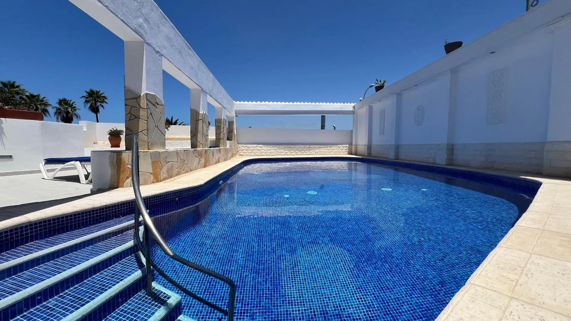 Villa Eden By Altamarhomes Costa Adeje   Costa Adeje (Tenerife)