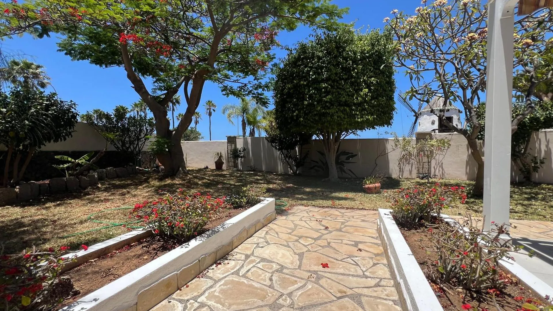 Villa Eden By Altamarhomes Costa Adeje